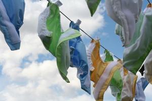 How to Save Cash on Diapers