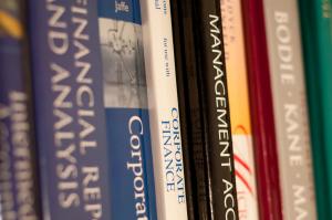 Investing in Self: Education