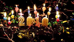 2010 Finance Resolutions: What to do Before 2011