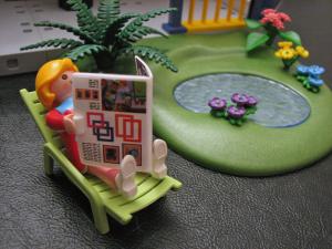 Investing In Yourself: Making Time for Mom